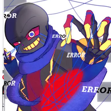 Profile image of エラー