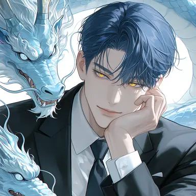 Profile image of Seiji