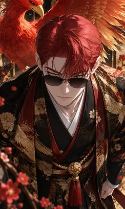 Profile image of Shu