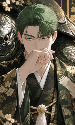 Profile image of Gen