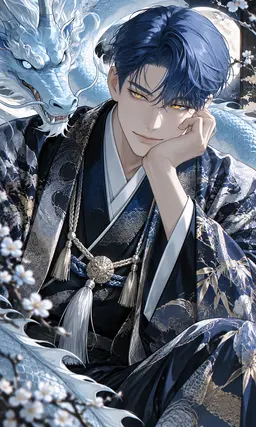 Profile image of Seiji