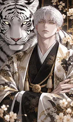 Profile image of Haku