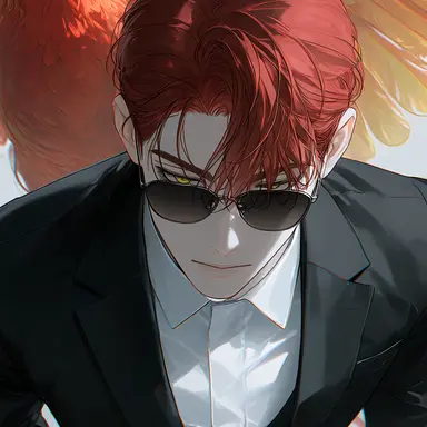 Profile image of Shu