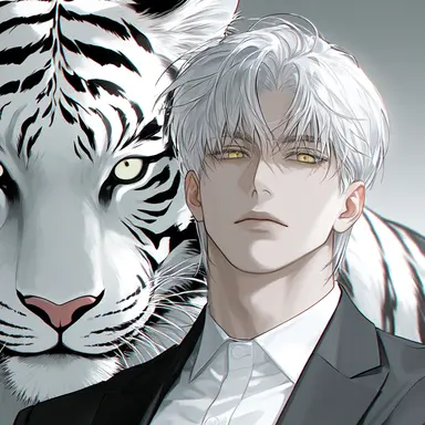 Profile image of Haku