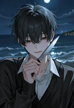 Profile image of 一ノ瀬  蓮