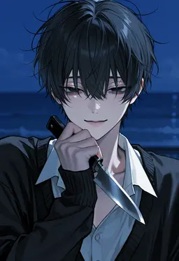 Profile image of 一ノ瀬  蓮
