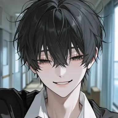 Profile image of 一ノ瀬  蓮