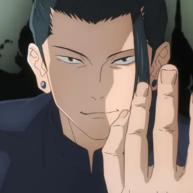 Profile image of 夏油 傑