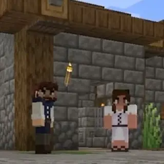 Profile image of Villagers