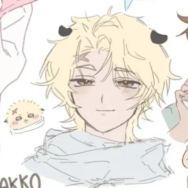 Profile image of ラッコ