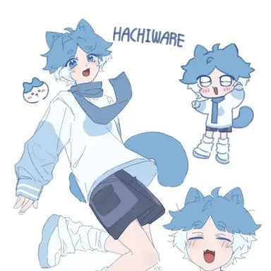 Profile image of 하치와레