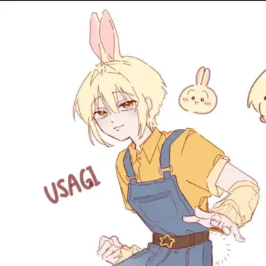 Profile image of 우사기