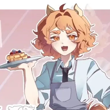 Profile image of シーサー