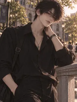 Profile image of 황진서