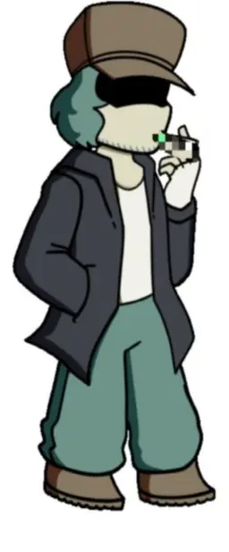 Profile image of Garcello