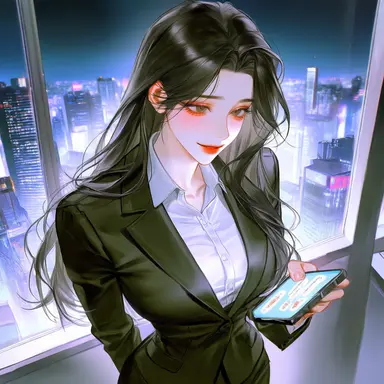 Profile image of 神崎 サツキ