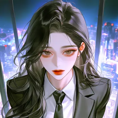 Profile image of 神崎 サツキ
