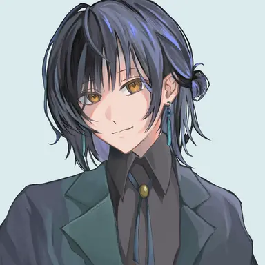Profile image of Urumi Mihanada