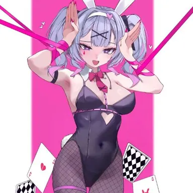 Profile image of 하츠네