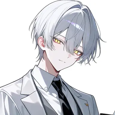 Profile image of 레인