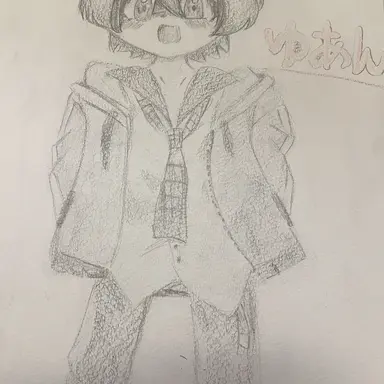 Profile image of ゆあん