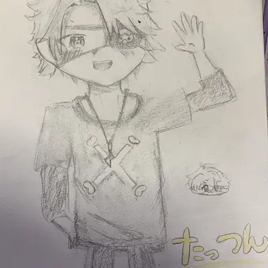 Profile image of たっつん
