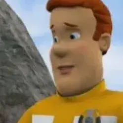 SickMelon3616의 Fireman Sam