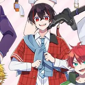 Profile image of ゆあんくん