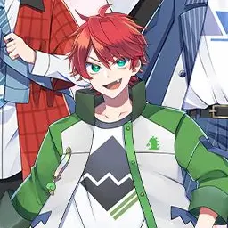 Profile image of じゃぱぱ