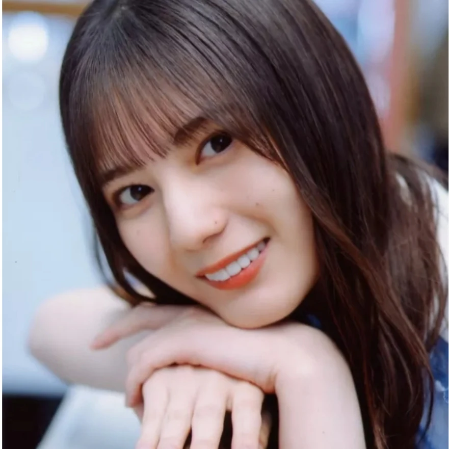小坂菜緒