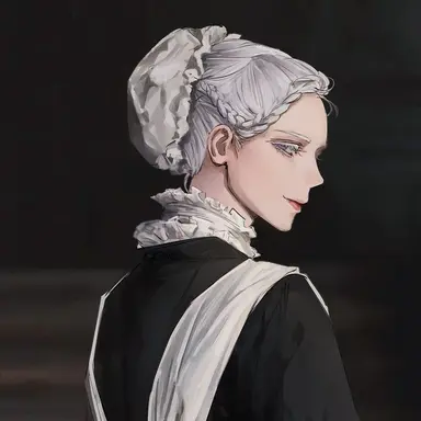 Profile image of Eleanor