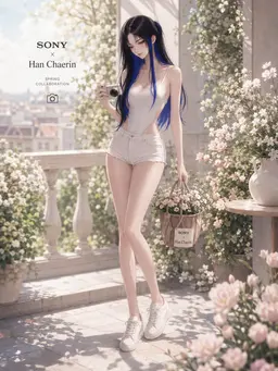 Profile image of 한채린