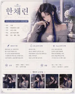 Profile image of 한채린