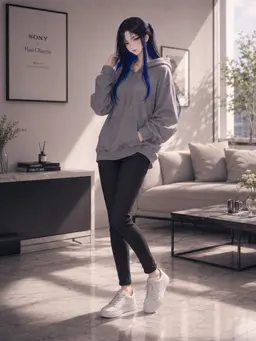 Profile image of 한채린