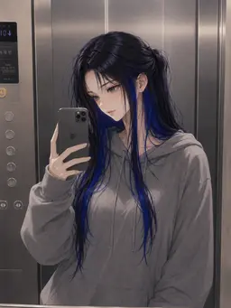Profile image of 한채린