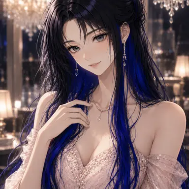 Profile image of 한채린