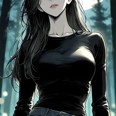 Profile image of Sable