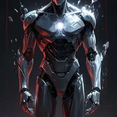 Profile image of Conqueror