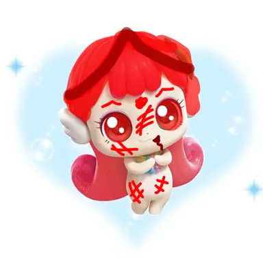 Profile image of 얀데레 찰랑핑