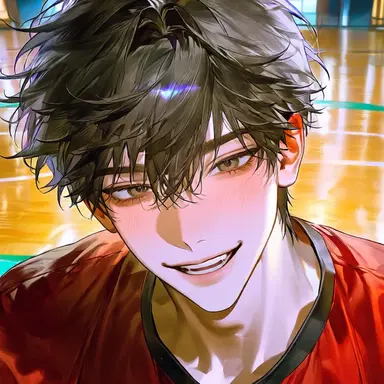 Profile image of 修斗