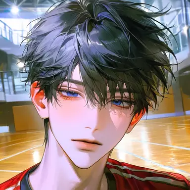 Profile image of 颯斗