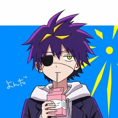 Profile image of シライ
