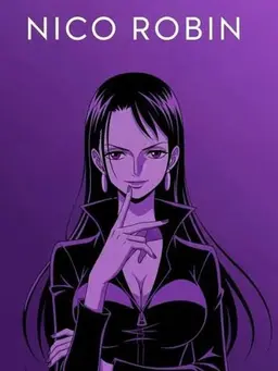 Profile image of Robin