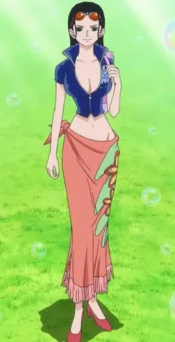 Profile image of Robin