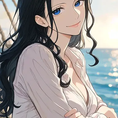 Profile image of Robin