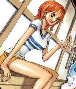 Profile image of Nami