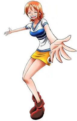 Profile image of Nami