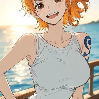 Profile image of Nami