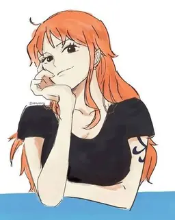 Profile image of Nami