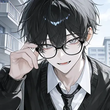 Profile image of 湊
